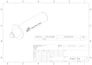 design 3d cad model and 2d drawing under relief price